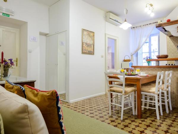 Guest House Flores : photo 7 de la chambre appartement 2 chambres