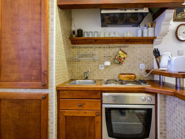 Guest House Flores : photo 6 de la chambre appartement 2 chambres