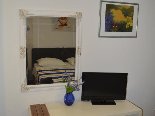 Villa Confort Exclusive : photo 4 de la chambre chambre double ou lits jumeaux