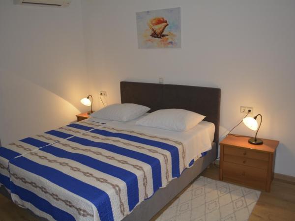 Villa Confort Exclusive : photo 2 de la chambre chambre double ou lits jumeaux