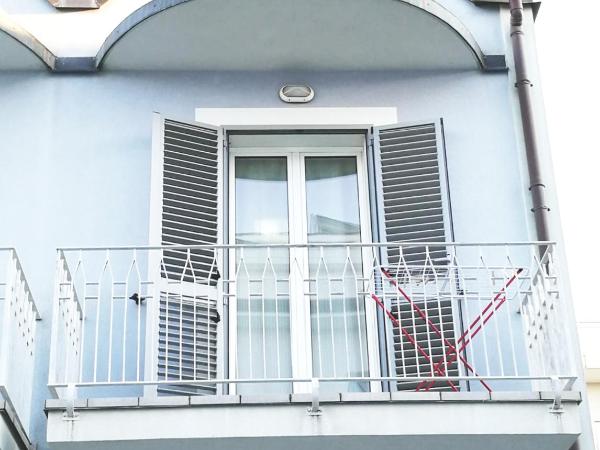 Residence Margherita : photo 9 de la chambre appartement 1 chambre avec balcon (6 adultes)