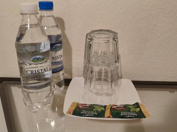 Hostel Helvetia - PRIVATE ROOMS in CITY CENTER and OLD TOWN : photo 3 de la chambre studio avec balcon