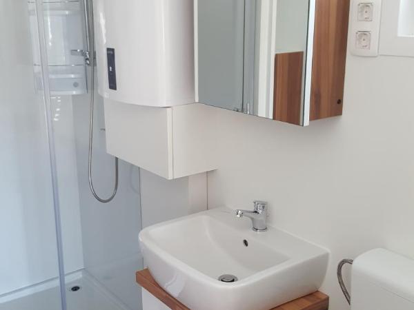 House Boat - Floating House Sofia : photo 5 de la chambre appartement - vue sur mer