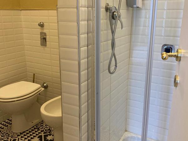 Boutique Hotel Calais Milano : photo 1 de la chambre chambre triple