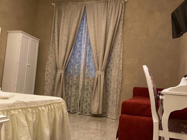 Boutique Hotel Calais Milano : photo 7 de la chambre chambre triple