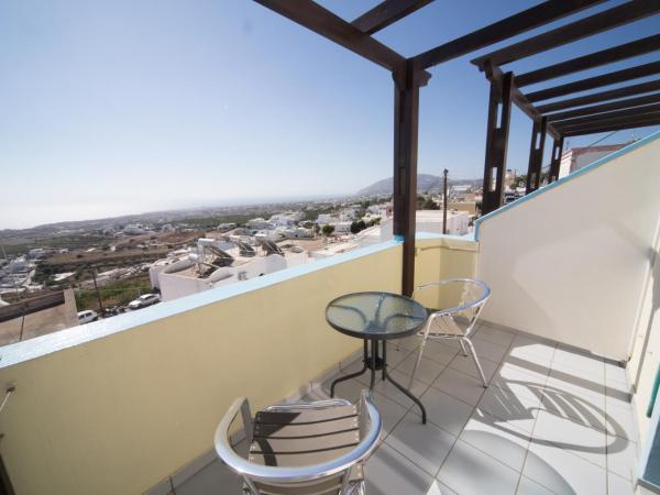 Villa Stella : photo 4 de la chambre chambre double ou lits jumeaux standard - vue sur mer