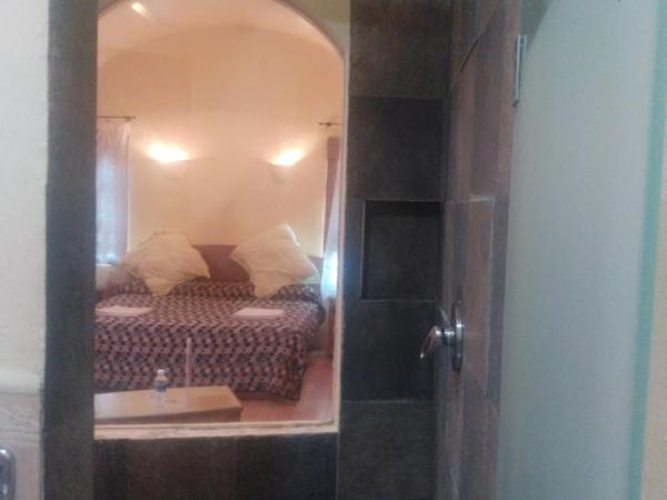 Motel Mykonos : photo 3 de la chambre chambre lit king-size