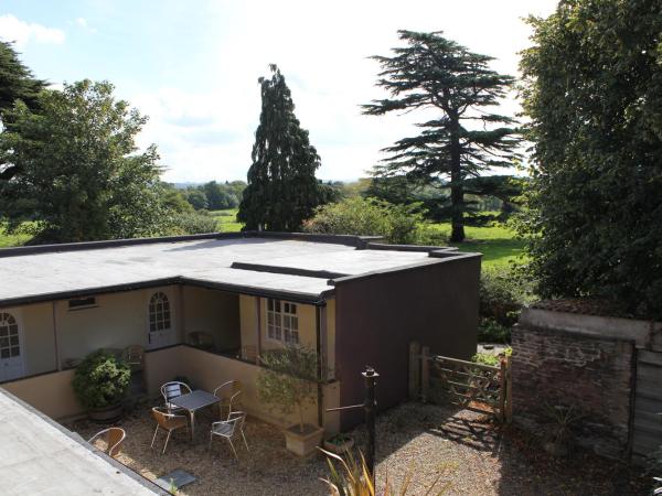 The Coach House : photo 1 de la chambre chambre double standard