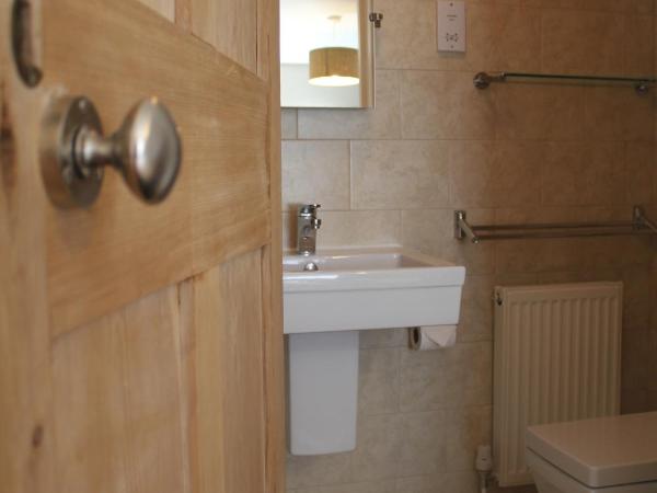 The Coach House : photo 4 de la chambre chambre double standard