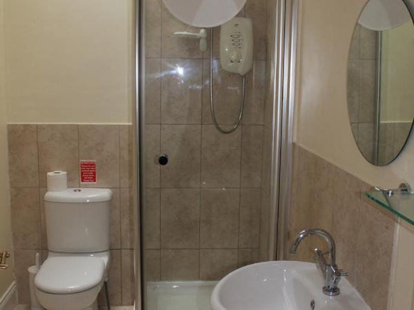 The Coach House : photo 6 de la chambre chambre double exécutive