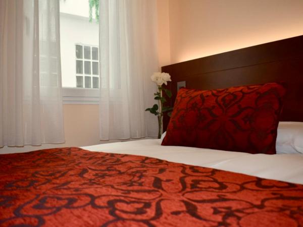 Mapoula PR Boutique : photo 2 de la chambre chambre double - vue sur patio