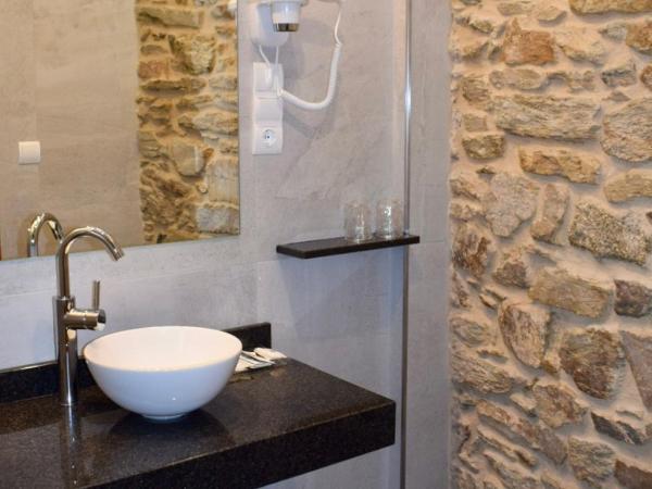 Mapoula PR Boutique : photo 10 de la chambre chambre double - vue sur patio