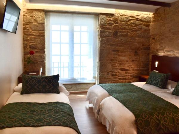 Mapoula PR Boutique : photo 3 de la chambre chambre triple