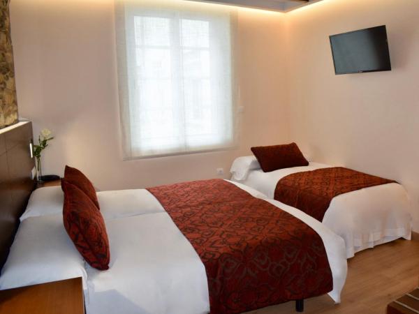 Mapoula PR Boutique : photo 6 de la chambre chambre familiale