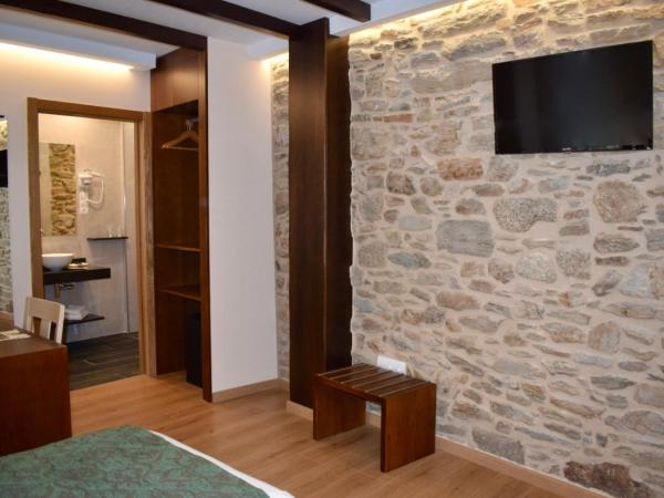 Mapoula PR Boutique : photo 8 de la chambre chambre double - vue sur patio