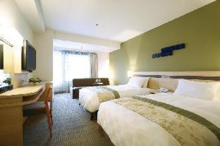 Karasuma Kyoto Hotel : photo 2 de la chambre room #17264067