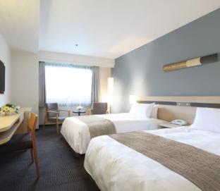 Karasuma Kyoto Hotel : photo 1 de la chambre room #17264068