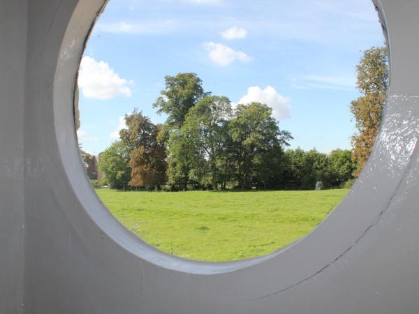 The Coach House : photo 5 de la chambre chambre double exécutive