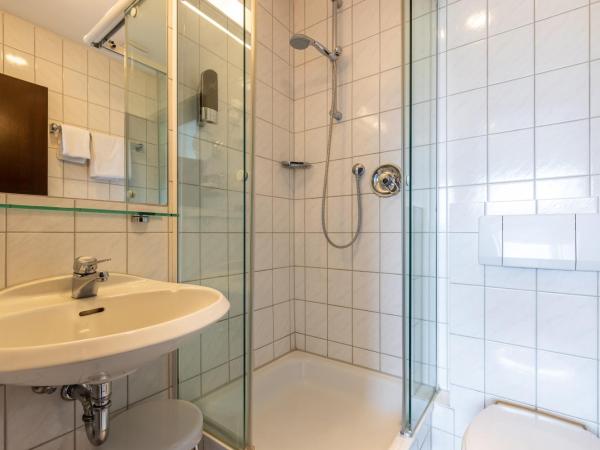 Trip Inn Hotel Esplanade : photo 1 de la chambre chambre simple standard