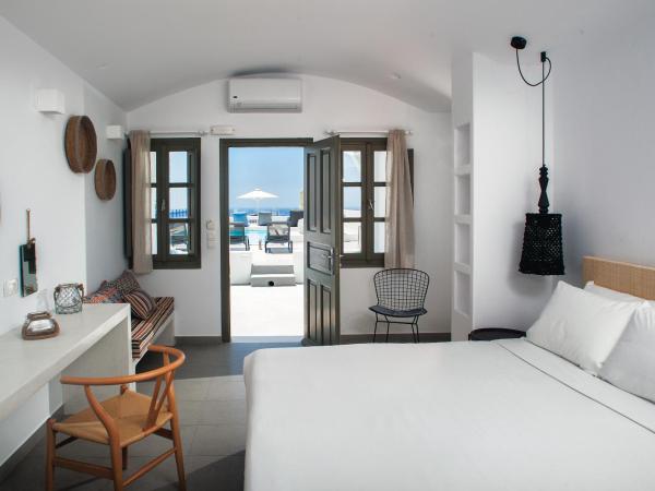 Amity Suites - Adults Only : photo 2 de la chambre suite junior