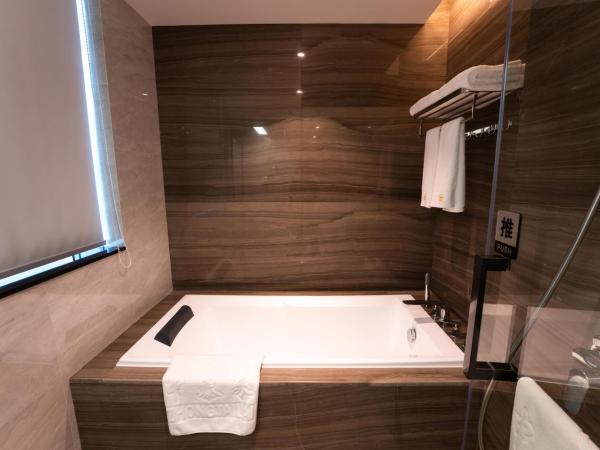 Zhong Tai Lai Hotel Shenzhen : photo 5 de la chambre exclusive family suit