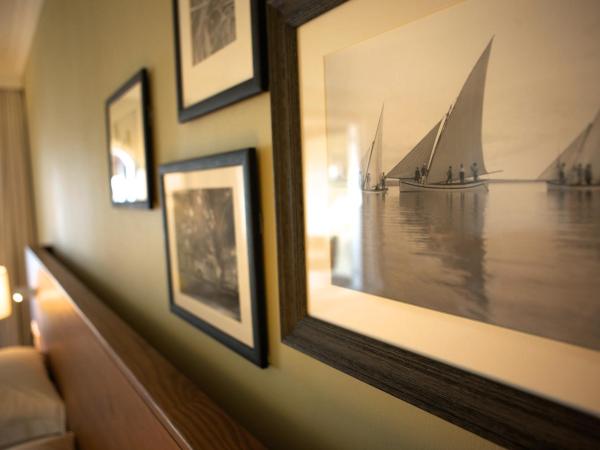 Outrigger Mauritius Beach Resort : photo 8 de la chambre chambre familiale