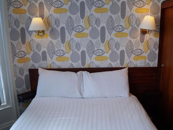 Bluewaters Hotel Blackpool : photo 2 de la chambre chambre triple