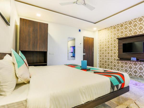 Classic Residency : photo 6 de la chambre [sanitised]deluxe room