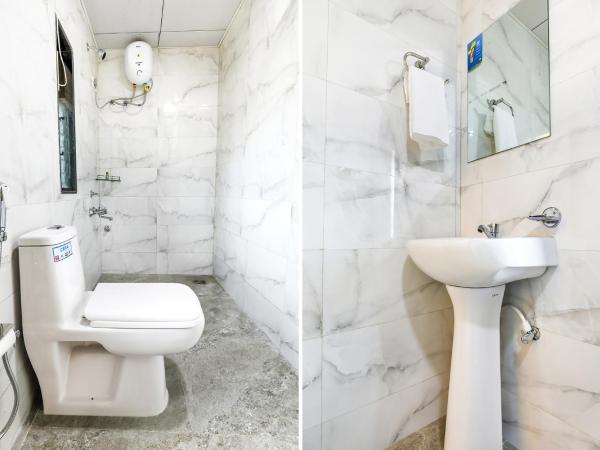 Classic Residency : photo 8 de la chambre [sanitised]superior double room