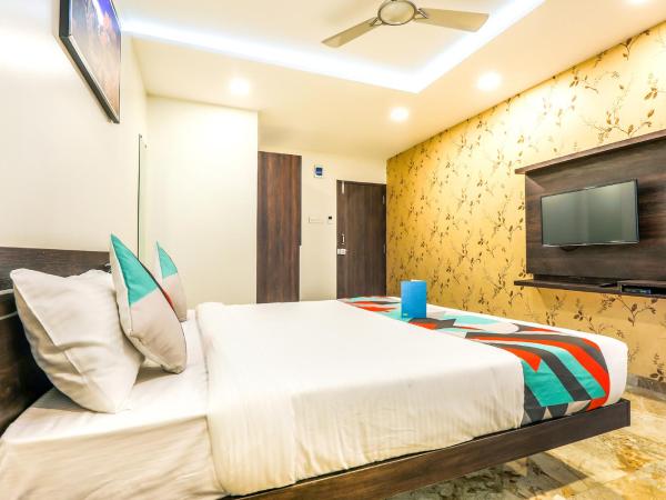 Classic Residency : photo 5 de la chambre [sanitised]superior double room