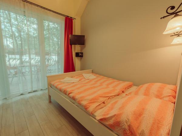 Pater Apartments and Rooms : photo 10 de la chambre chambre double