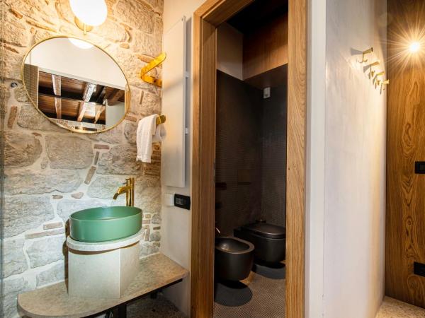 Spirito Santo Palazzo Storico : photo 2 de la chambre suite supérieure 