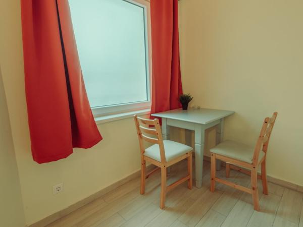 Pater Apartments and Rooms : photo 3 de la chambre chambre double