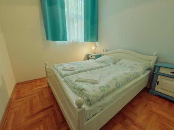 Pater Apartments and Rooms : photo 9 de la chambre appartement (6 adultes)