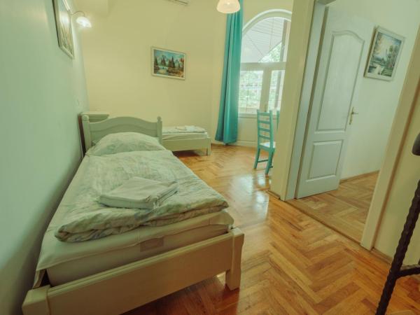 Pater Apartments and Rooms : photo 10 de la chambre appartement (6 adultes)