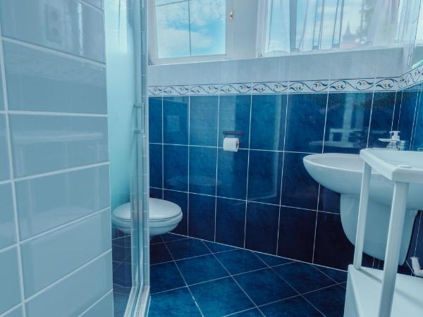 Pater Apartments and Rooms : photo 3 de la chambre appartement (4 adultes)