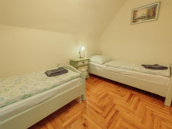 Pater Apartments and Rooms : photo 1 de la chambre appartement (6 adultes)
