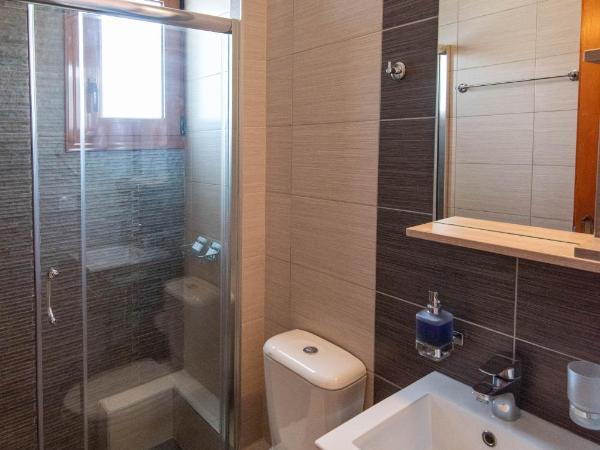 Domus Inn : photo 10 de la chambre appartement familial