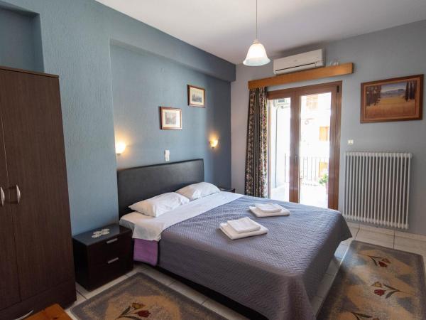 Domus Inn : photo 1 de la chambre appartement familial