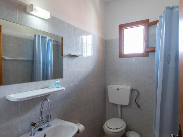 Domus Inn : photo 5 de la chambre chambre triple