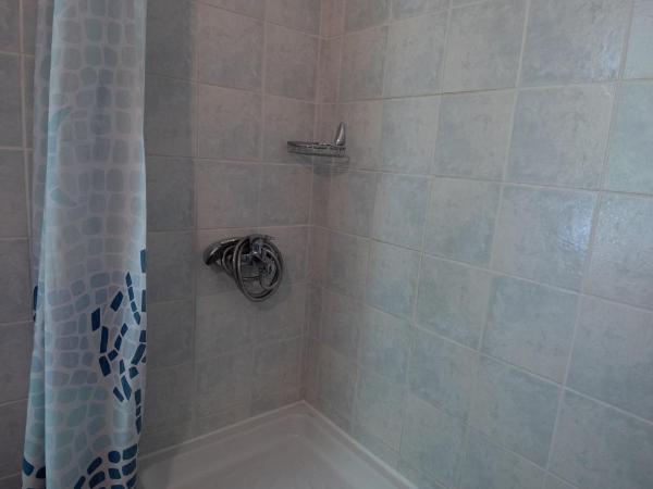 Domus Inn : photo 10 de la chambre chambre triple