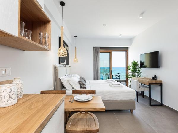 North Coast Seaside Suites : photo 8 de la chambre studio supérieur - vue sur mer