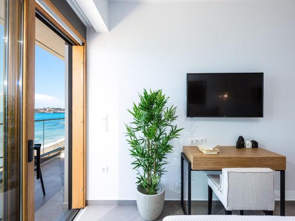 North Coast Seaside Suites : photo 6 de la chambre studio supérieur - vue sur mer