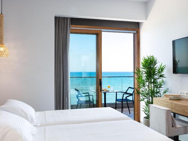 North Coast Seaside Suites : photo 5 de la chambre studio supérieur - vue sur mer