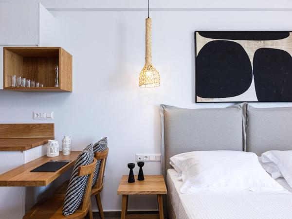 North Coast Seaside Suites : photo 3 de la chambre studio supérieur - vue sur mer