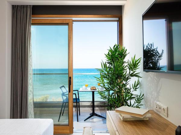 North Coast Seaside Suites : photo 2 de la chambre studio supérieur - vue sur mer