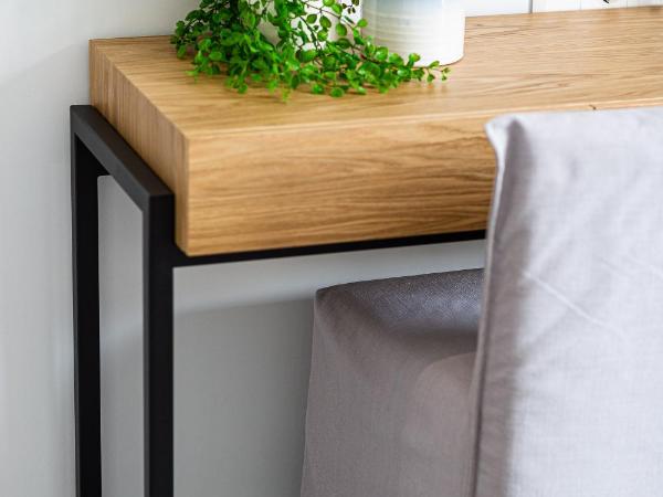 North Coast Seaside Suites : photo 5 de la chambre studio - vue latérale sur mer