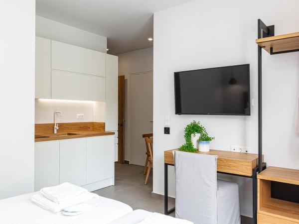 North Coast Seaside Suites : photo 4 de la chambre studio - vue latérale sur mer