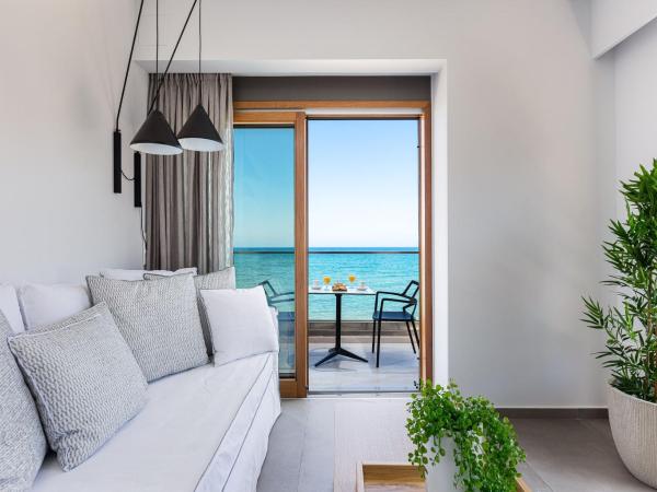 North Coast Seaside Suites : photo 3 de la chambre appartement supérieur - vue sur mer