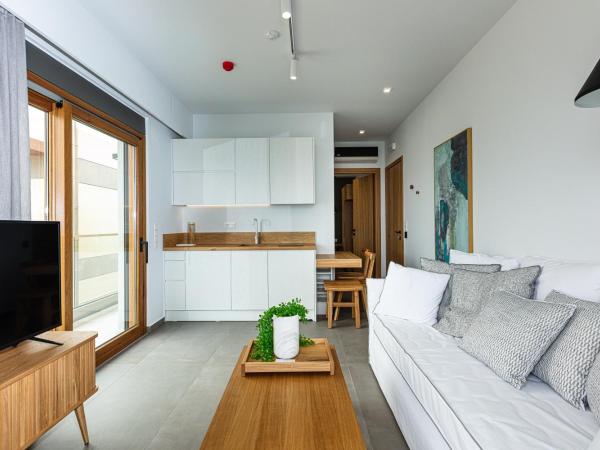 North Coast Seaside Suites : photo 5 de la chambre appartement supérieur - vue sur mer